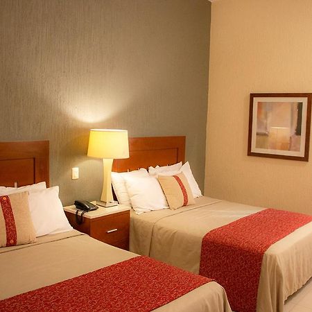 Hotel Fenix Los Mochis Zewnętrze zdjęcie